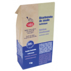 Sodium bicarbonate technical grade (1kg bag)