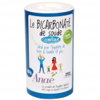 Bicarbonate de soude cosmétique (tube 500g)