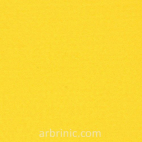 Feutrine Feuille A4 Jaune Citron