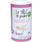 Talc en poudre Anaé (tube 300g)