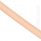 Satin Bias Binding 20mm Light Pink (by meter)