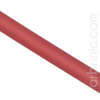 Satin Bias Binding 20mm Terracotta Pink (by meter)