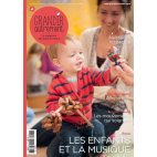 Grandir Autrement n°62 Les enfants et la musique