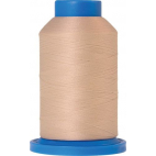 Mettler Seraflock Wolly Thread (100m) Color #0779 Beige Clair