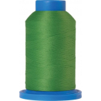 Mettler Seraflock Wolly Thread (100m) Color #1099 Vert Herbe