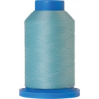Mettler Seraflock Wolly Thread (100m) Color #0408 Vert Eau