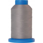 Fil mousse Mettler Seraflock 1000m Couleur n°1140 Gris Clair