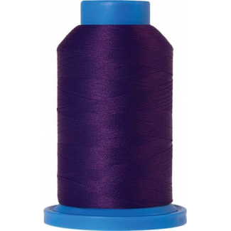 Fil mousse Mettler Seraflock 1000m Couleur n°0046 Violet