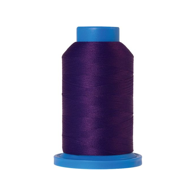 Fil mousse Mettler Seraflock 1000m Couleur n°0046 Violet