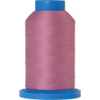 Mettler Seraflock Wolly Thread (100m) Color #0052 Parme