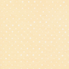 Organic cotton print Dew Light Pink Stars Cloud9 (per 10cm)