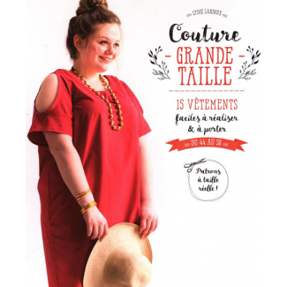 Couture Grande Taille - Ed Marie Claire