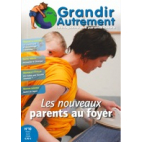 Grandir Autrement - n°10