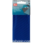 Self-adhesive mender PRYM Nylon Blue (10x18cm)