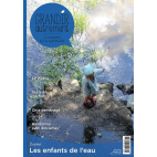 Grandir Autrement n°70 Les enfants de l'eau