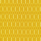 Coton Bio imprimé Bohemian Garden Marigold Musings Cloud9