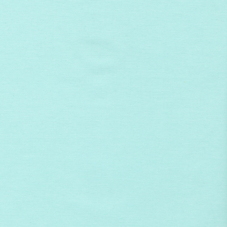 Organic cotton Denim Jeans Sea Glass Cloud9 (per 10cm)