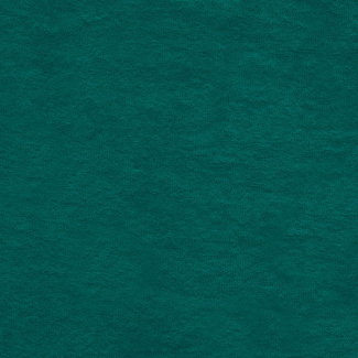 Cotton Micro-terry Organic 290g Duck Green