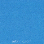 Felt Sheet A4 Blue