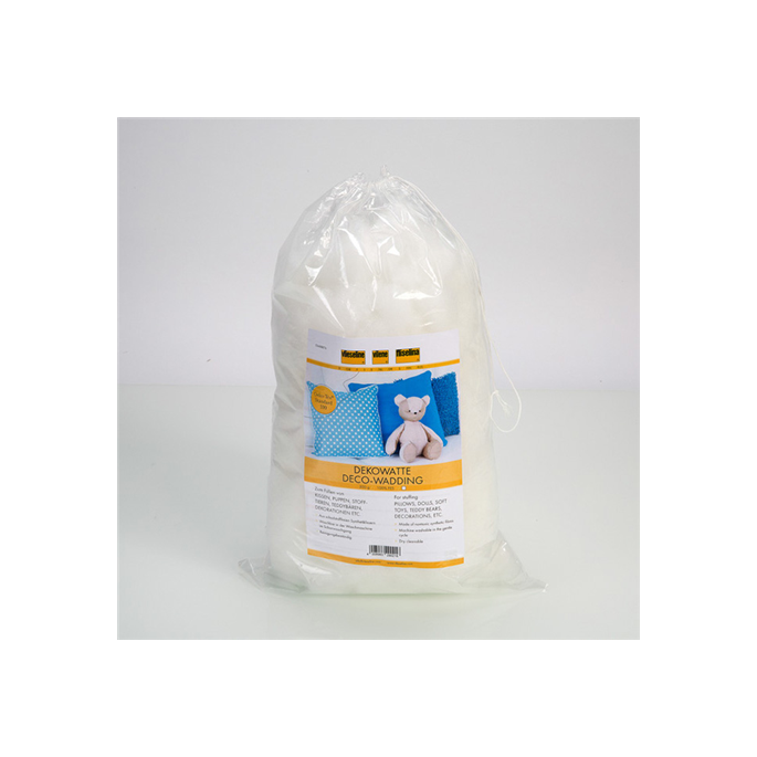 Polyester filling Oekotex Vlieseline (300g)