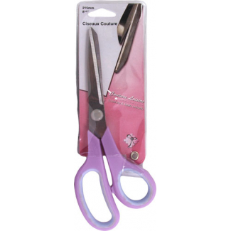 Sewing Soft grip Scissors 21.5cm