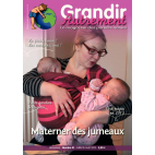 Grandir Autrement - n°41