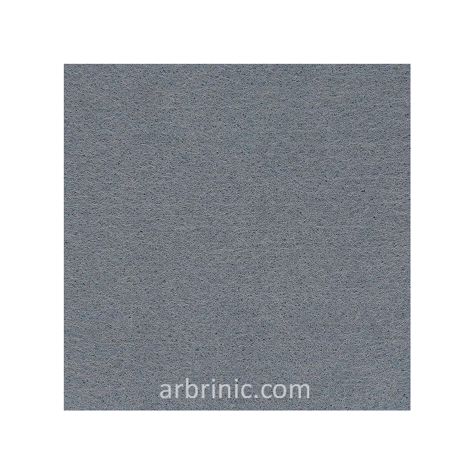 Feutrine Feuille A4 Gris