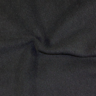 Microfleece Black