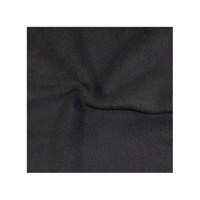 Microfleece Black