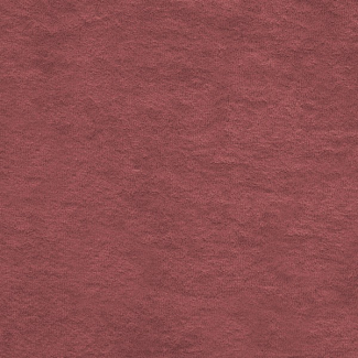 Cotton Micro-terry Organic 290g Deco Rose