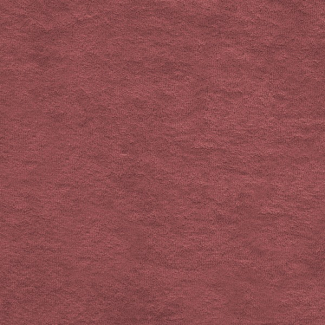 Micro éponge coton bio GOTS rose déco