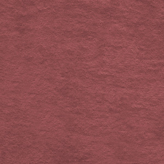 Micro-éponge de coton BIO 290g Rose deco