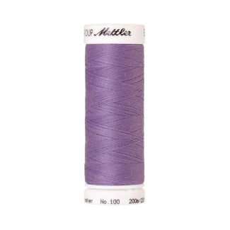 Mettler Polyester Sewing Thread (200m) Color 0009 Lilas
