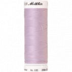 Fil polyester Mettler 200m Couleur n°0027 Lavande