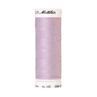 Mettler Polyester Sewing Thread (200m) Color #0027 Lavender