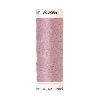 Fil polyester Mettler 200m Couleur n°0035 Désert