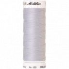 Fil polyester Mettler 200m Couleur n°0036 Lucarne