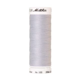 Fil polyester Mettler 200m Couleur n°0036 Lucarne