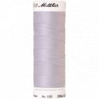 Fil polyester Mettler 200m Couleur n°0037 Soupçon Lavande