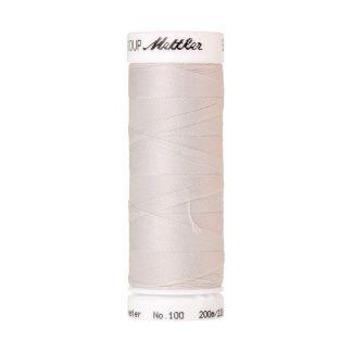 Mettler Polyester Sewing Thread (200m) Color 0038 Glacier Green