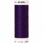 Mettler Polyester Sewing Thread (200m) Color 0046 Deep Purple