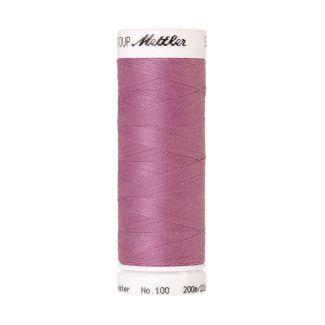 Mettler Polyester Sewing Thread (200m) Color #0052 Cachet