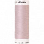 Mettler Polyester Sewing Thread (200m) Color 0063 Whitewash