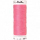 Fil polyester Mettler 200m Couleur n°0067 Eau de Rose