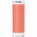 Fil polyester Mettler 200m Couleur n°0076 Corsage