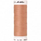 Fil polyester Mettler 200m Couleur n°0078 Ficelle