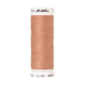 Mettler Polyester Sewing Thread (200m) Color #0078 Twine