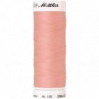 Fil polyester Mettler 200m Couleur n°0081 Soie