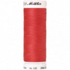 Mettler Polyester Sewing Thread (200m) Color 0089 Strawberry