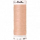 Fil polyester Mettler 200m Couleur n°0097 Poudre
